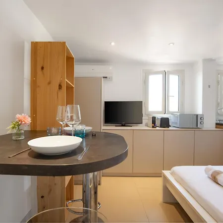 Apartamento Cyclamen 2