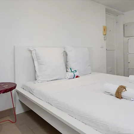 Apartamento Cyclamen 2 *